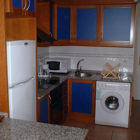Apartamento Oliva Nova Golf Exterior foto