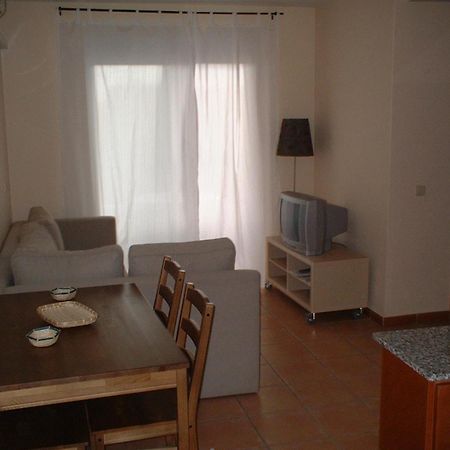 Apartamento Oliva Nova Golf Exterior foto