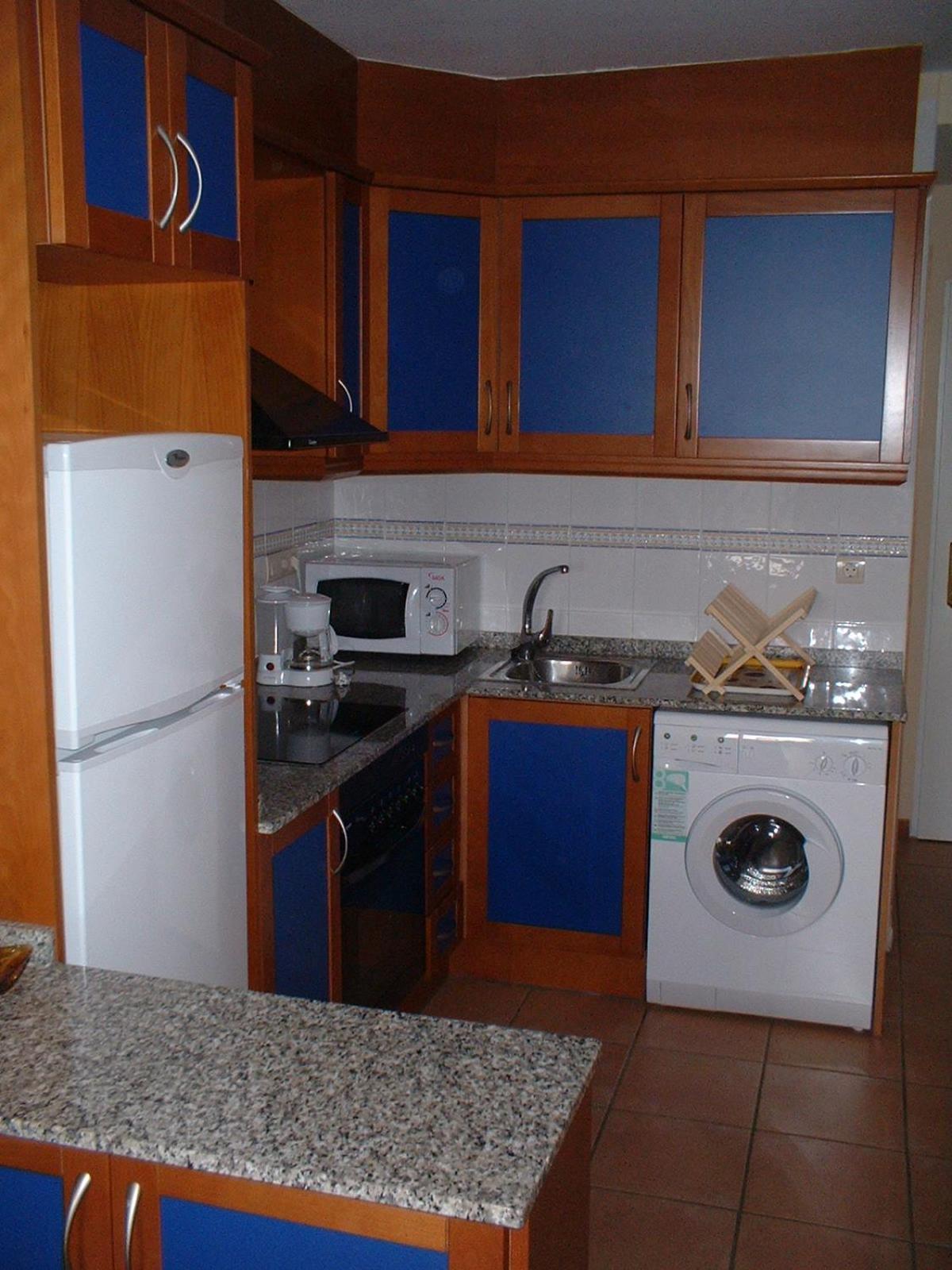 Apartamento Oliva Nova Golf Exterior foto