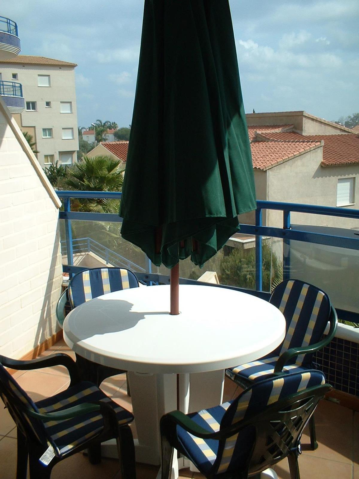 Apartamento Oliva Nova Golf Exterior foto