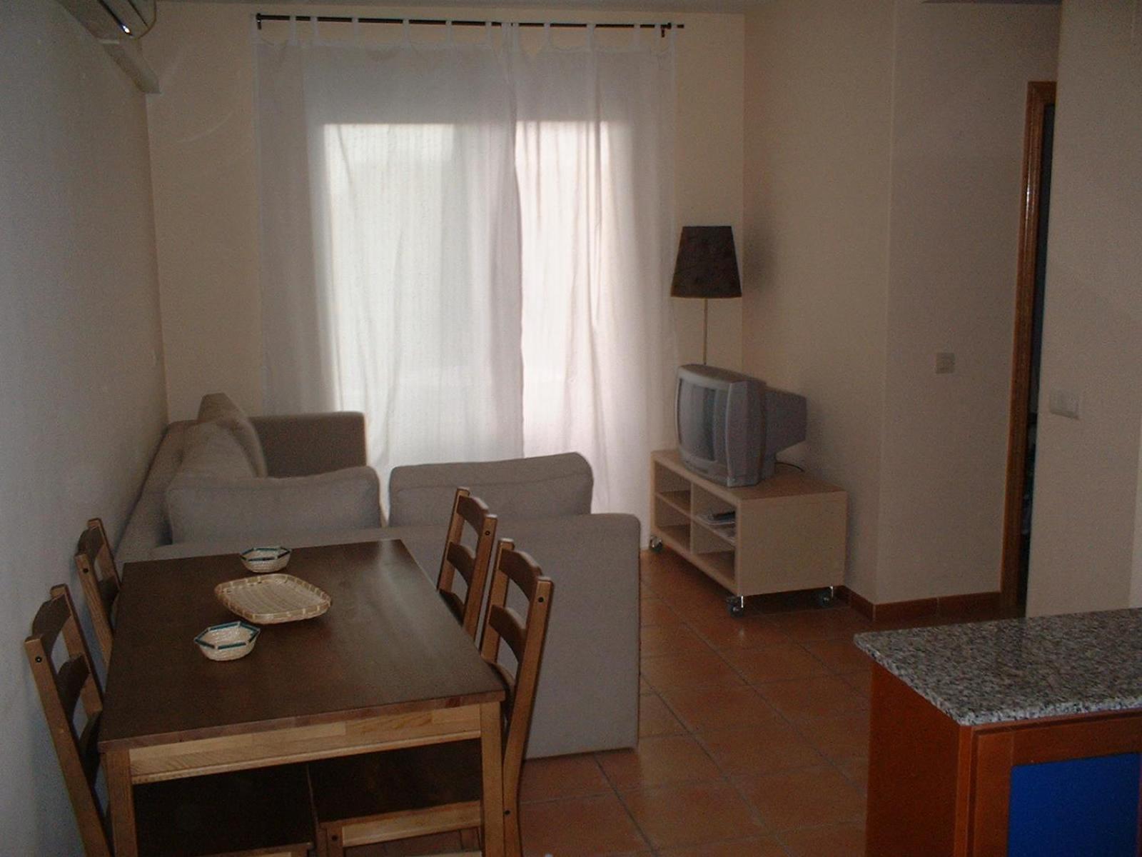 Apartamento Oliva Nova Golf Exterior foto