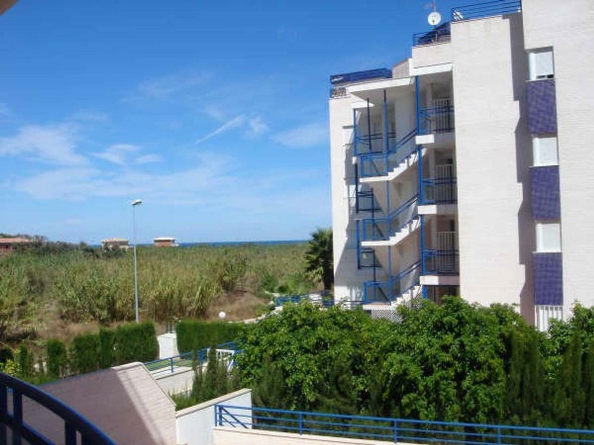 Apartamento Oliva Nova Golf Exterior foto
