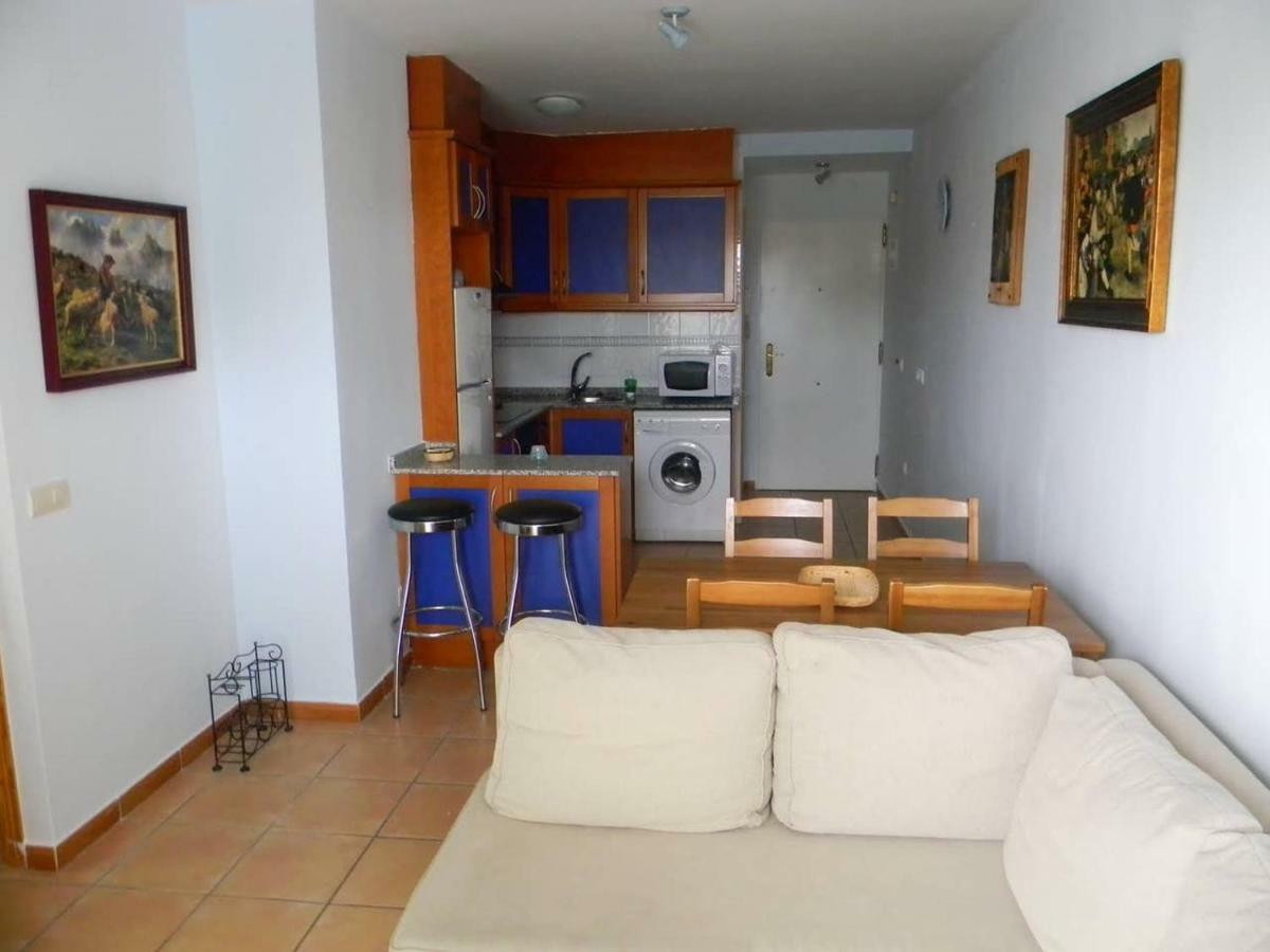Apartamento Oliva Nova Golf Exterior foto