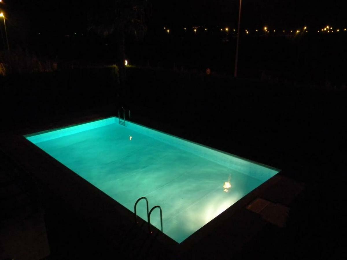 Apartamento Oliva Nova Golf Exterior foto