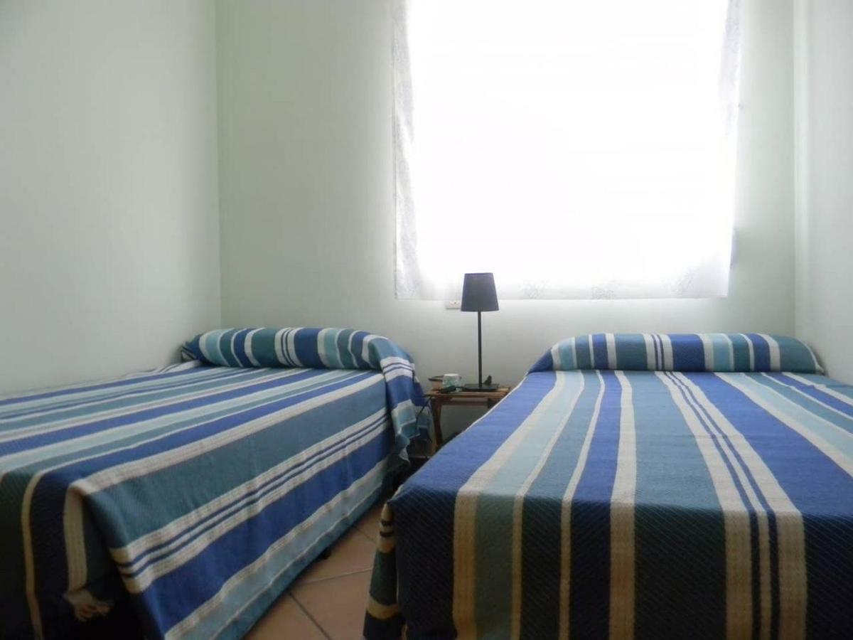 Apartamento Oliva Nova Golf Exterior foto