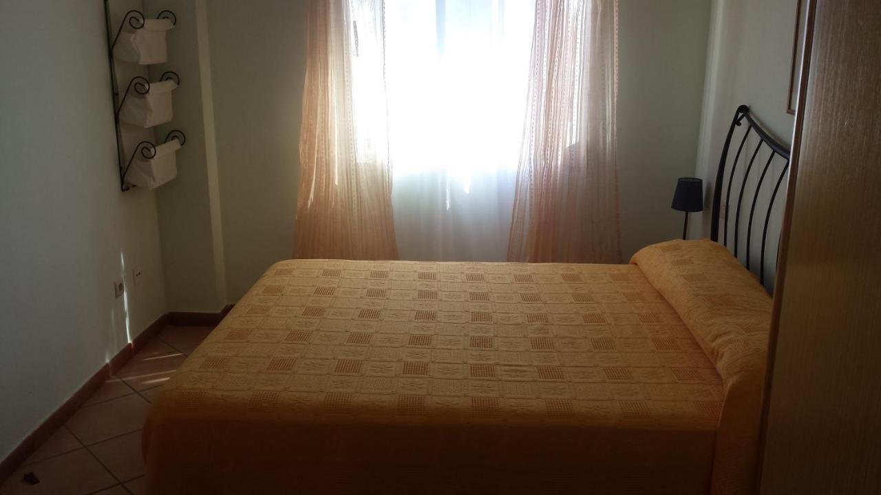 Apartamento Oliva Nova Golf Exterior foto