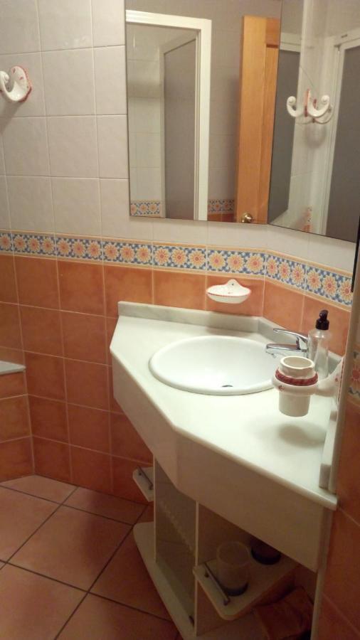 Apartamento Oliva Nova Golf Exterior foto